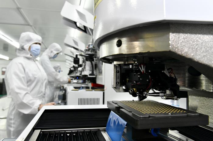 聚焦“高”與“新” 構(gòu)建“3+1”現(xiàn)代產(chǎn)業(yè)體系的技術(shù)開(kāi)發(fā)路徑