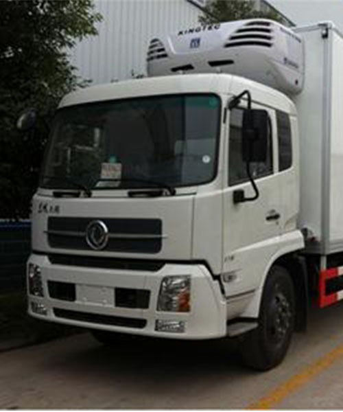 上海到寧波冷藏物流專線 高效、安全、專業(yè)的冷凍運輸解決方案